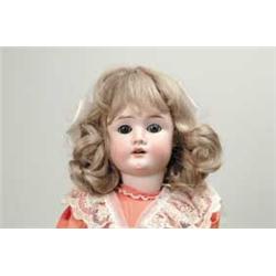 24" GERMAN "VIOLA" DOLL