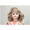 Image 1 : 24" GERMAN "VIOLA" DOLL