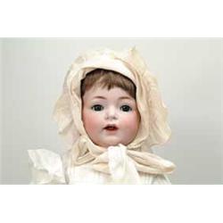 24" (62cm) K (STAR) R 122 BABY DOLL
