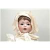 Image 1 : 24" (62cm) K (STAR) R 122 BABY DOLL