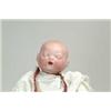 Image 1 : RARE 12" TWO-FACED BABY DOLL