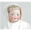 Image 1 : 13" 165 HERTEL & SCHWAB GOOGLY DOLL
