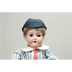 LOT OF 2 ARMAND MARSEILLE 390 DOLLS