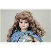 Image 1 : LOT OF 2 GERMAN DOLLS