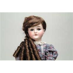 21" & 25" A.M. DOLLS