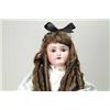 Image 1 : LOT OF 2 GERMAN DOLLS