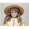 Image 1 : 24" HALBIG/BERGMANN DOLL
