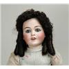 Image 1 : 29" FRENCH LIMOGES DOLL