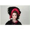 Image 1 : 22" SOCKET HEAD IN SHOULDER PLATE DOLL