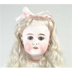 30" ARMAND MARSEILLE QUEEN LOUISE DOLL