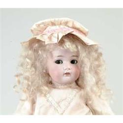 20" (53cm) SIMON & HALBIG/ K (STAR) R DOLL