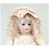 Image 1 : 20" (53cm) SIMON & HALBIG/ K (STAR) R DOLL