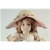 Image 1 : 23" LENCI DOLL