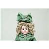 Image 1 : 16" GERMAN SHOULDER PLATE DOLL