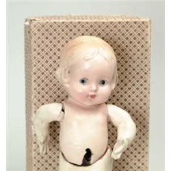 LOT OF 2 MISC. DOLLS
