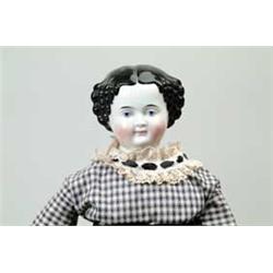 26" CHINA DOLL