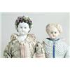 Image 1 : LOT OF 2 DOLLS