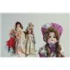 Image 1 : LOT OF MISC DOLLS