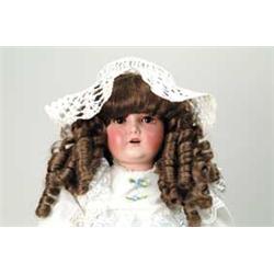 LOT OF 3 MISC. DOLLS
