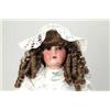 Image 1 : LOT OF 3 MISC. DOLLS