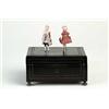 Image 1 : MUSIC BOX WITH DANCERS