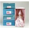 Image 1 : LOT OF FIVE MADAME ALEXANDER DOLLS