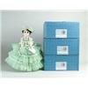 Image 1 : LOT OF THREE MADAME ALEXANDER DOLLS