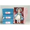 Image 1 : LOT OF FOUR MADAME ALEXANDER  DOLLS