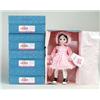 Image 1 : LOT OF FIVE MADAME ALEXANDER DOLLS