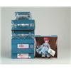 Image 1 : LOT OF SIX MADAME ALEXANDER DOLLS