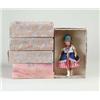 Image 1 : LOT OF FIVE MADAME ALEXANDER-TYPE DOLLS
