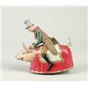 Image 1 : LEHMANN W/UP PADDY AND THE PIG
