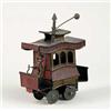 Image 1 : DISTLER W/UP TOONERVILLE TROLLEY
