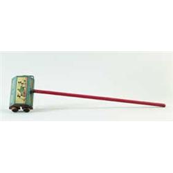 WALT DISNEY MICKEY MOUSE SWEEPER
