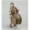 Image 1 : EARLY MECH. CLOWN DRUMMER