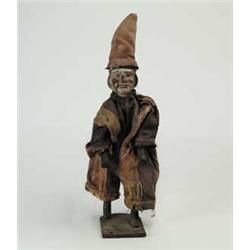 C.I. CLOWN FIGURE