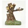 Image 1 : BOY ROBBING BIRDS NEST MECHANICAL BANK