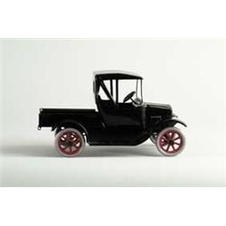 BUDDY L RAGTOP PICKUP