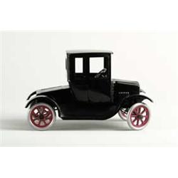 BUDDY L COUPE