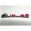 Image 1 : BUDDY "L" MINING TRAIN