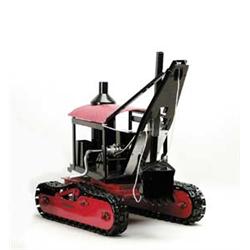 CONTEMPORARY P.S. BUDDY “L” IMPROVED STEAM SHOVEL