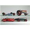 Image 1 : LOT OF 3 MARX TOYS