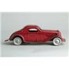 Image 1 : WOLVERINE TIN "MYSTERY CAR"