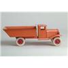Image 1 : WYANDOTTE P.S. DUMP TRUCK