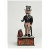 Image 1 : UNCLE SAM MECHANICAL BANK