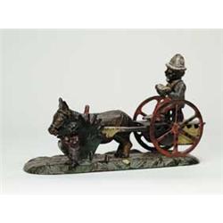 BAD ACCIDENT MECHANICAL BANK