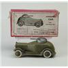 Image 1 : BRITAINS ARMORED CAR W/O.B