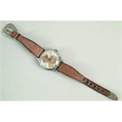 GENUINE GENE AUTRY WRISTWATCH