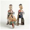 Image 1 : LOT OF 2 TIN WINDUP POPEYE TOYS