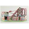 Image 1 : TWO CHEIN ROLLER COASTERS
